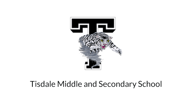 Tisdale Middle and Secondary School